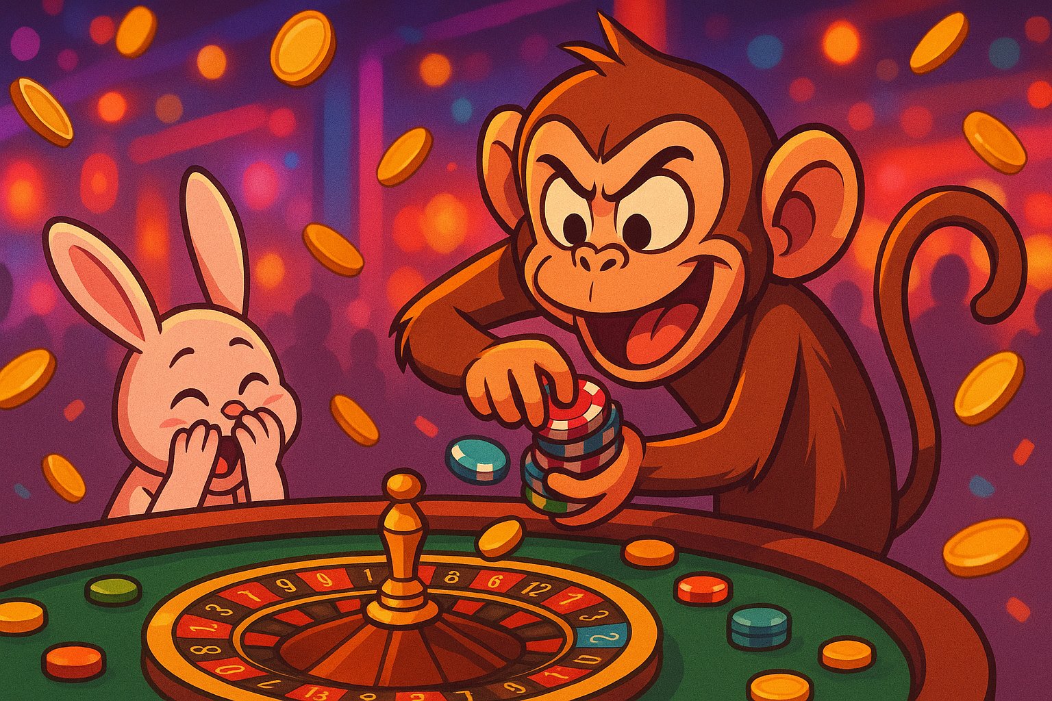 Live Casino ဂိမ်းရလဒ်နှင့် ကစားသမားမှတ်တမ်း