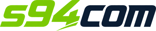 s94com Logo